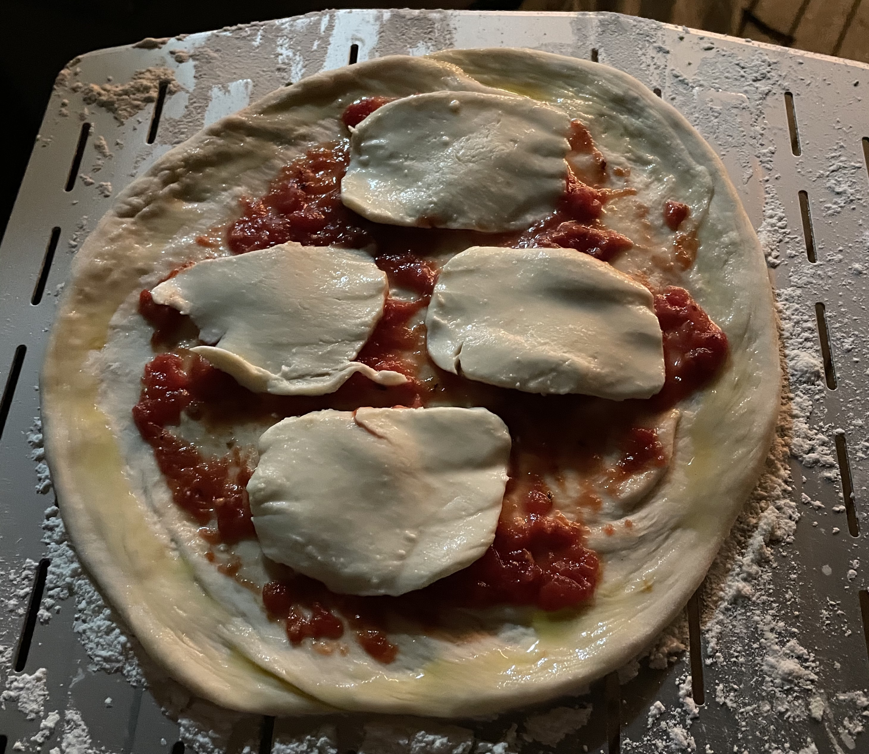 pizza-on-peel